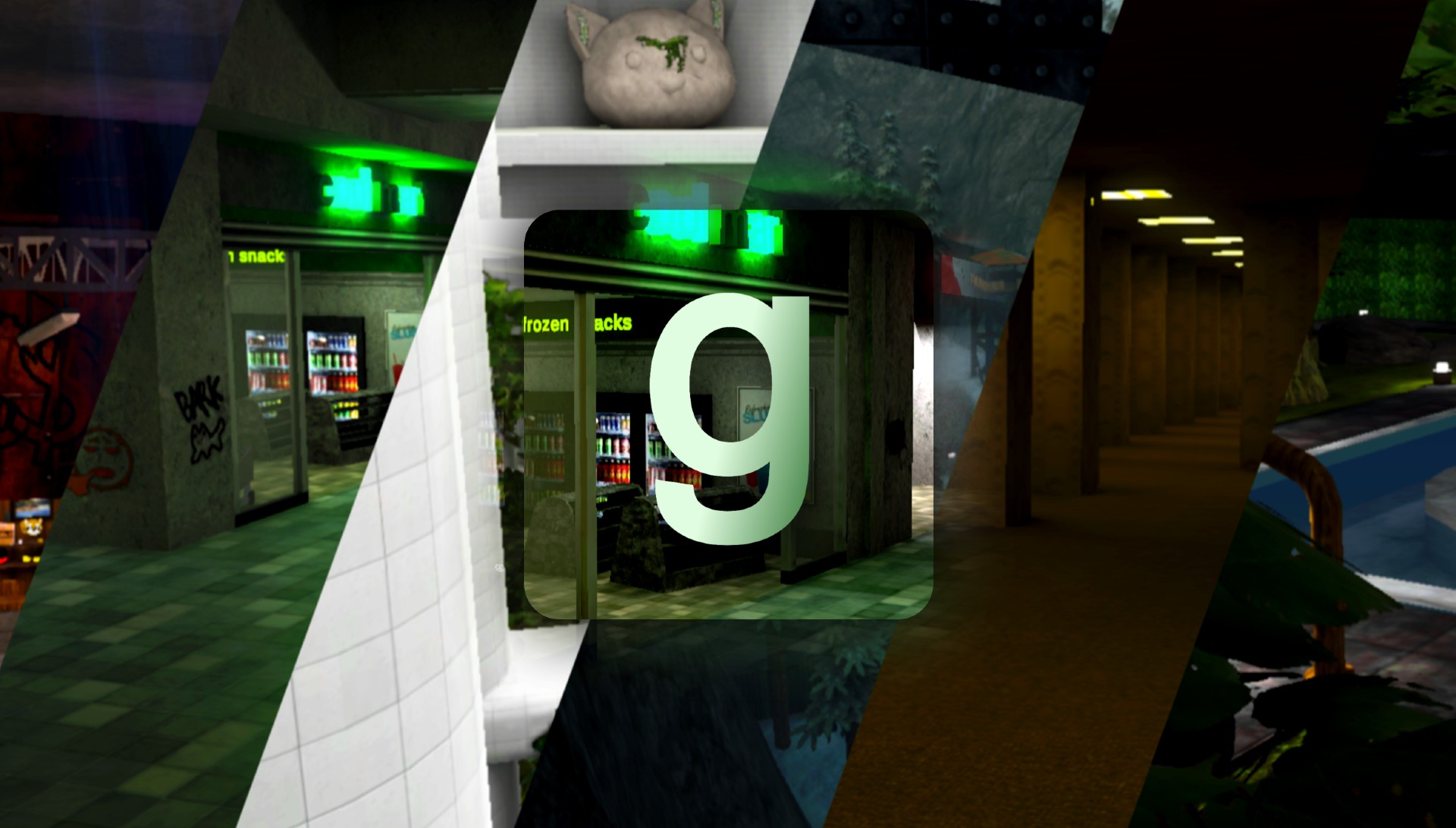 Monkeys Place game view
